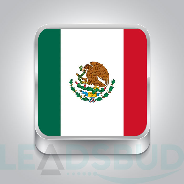 Mexico Business Email List