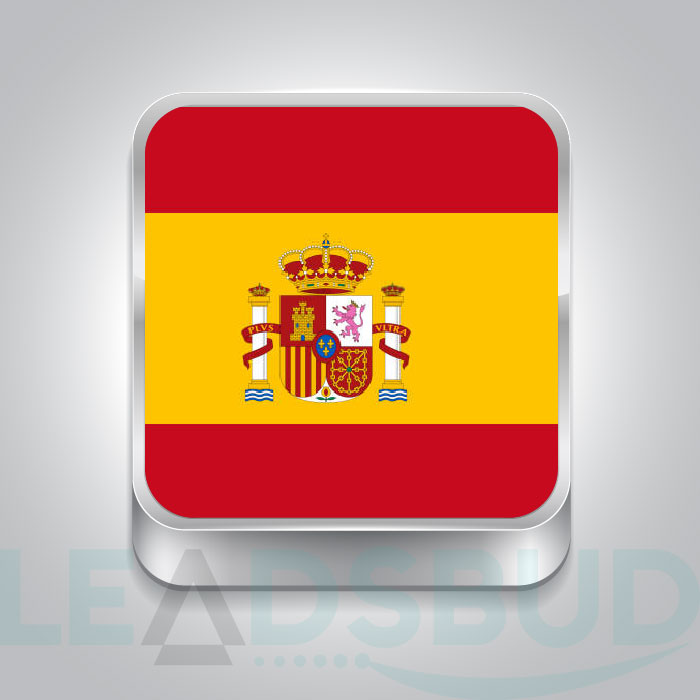 Spain Business Email List