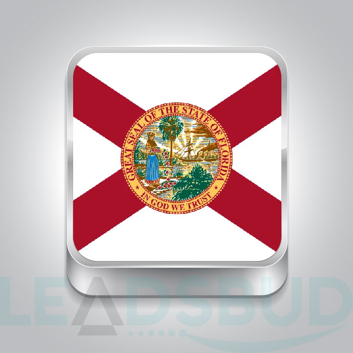 USA State Florida Business Email List