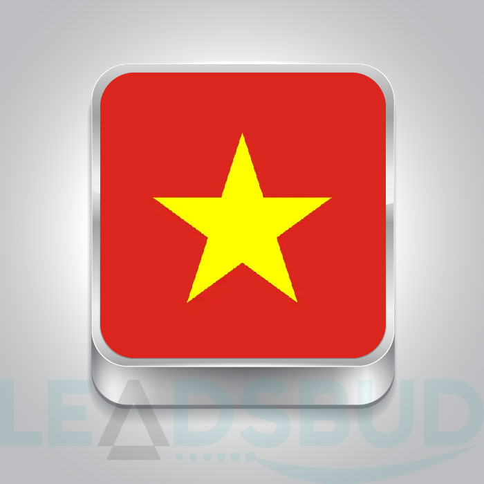 Vietnam Business Email List